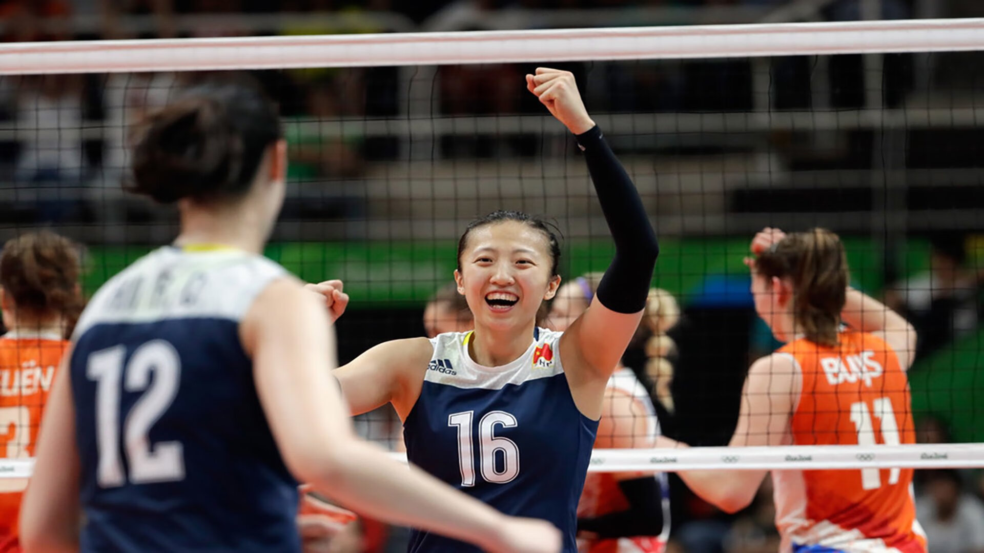 Chinese Taipei团队:未来在国际赛事中的崛起之路,china's team