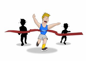 AYXSPORTSAPP-男子接力奋力冲刺成看点，男子接力比赛4×100决